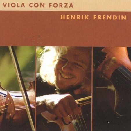 Viola con Forza