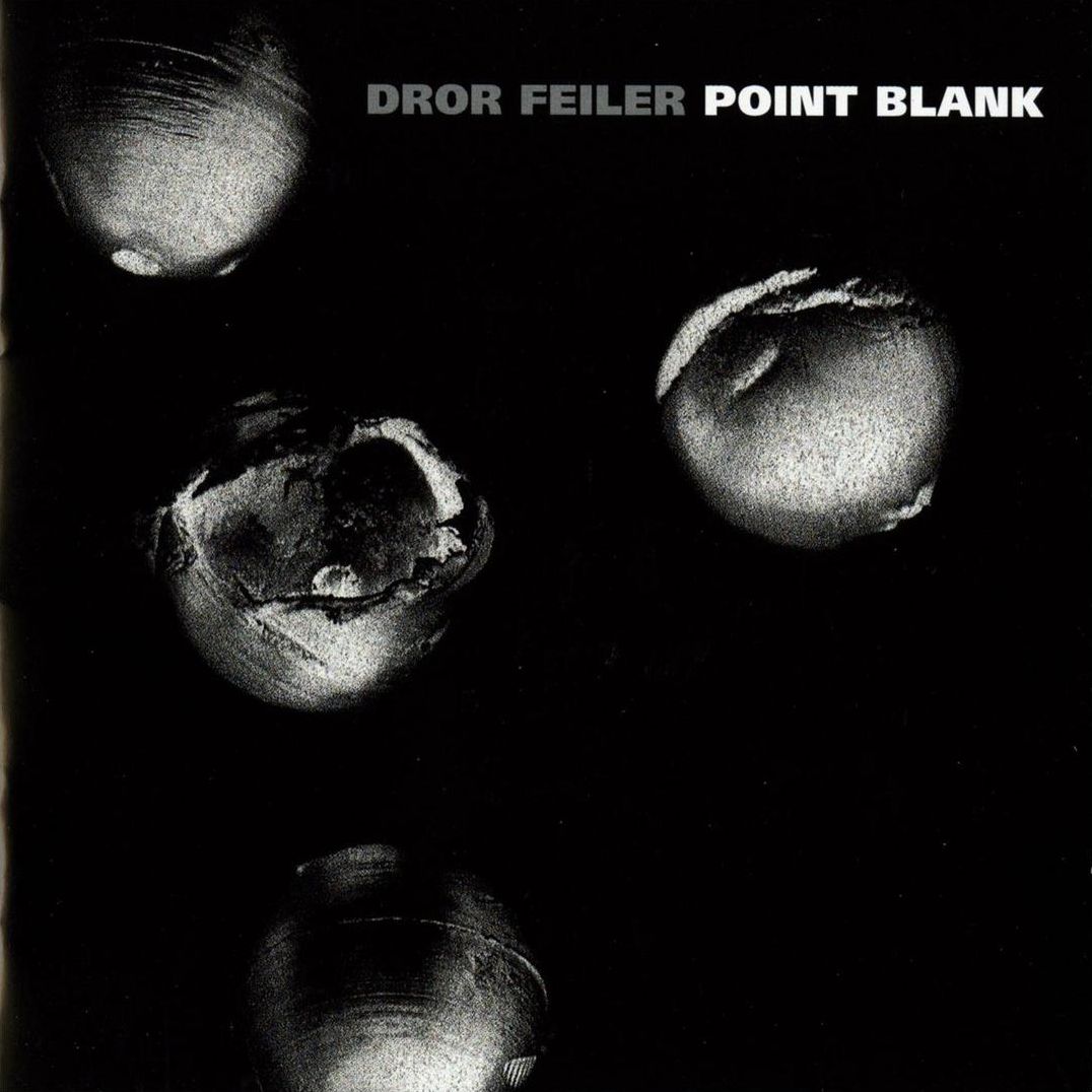 Dror Feiler: Point Blank