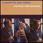 Clarinetto con Forza