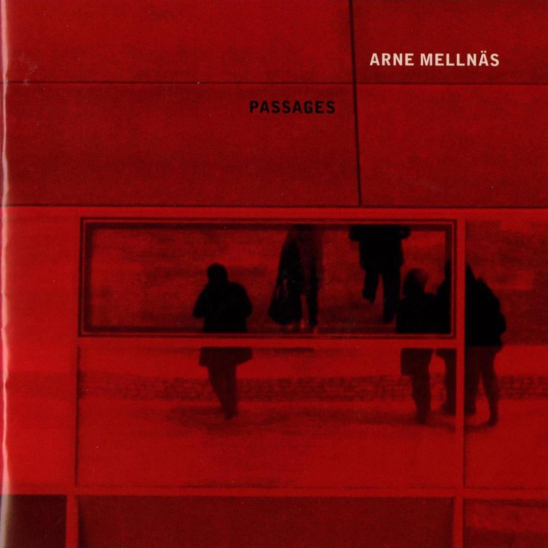 Arne Melln?s: Passages