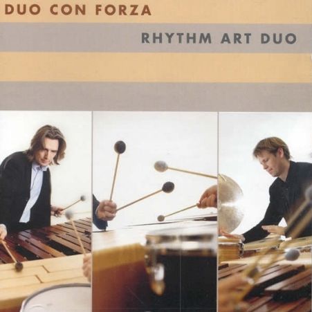 Duo con Forza