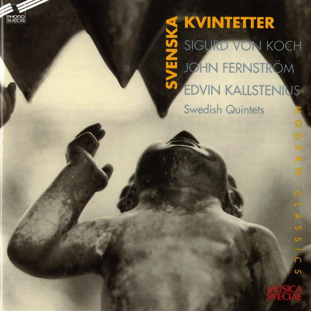 Svenska Kvintetter