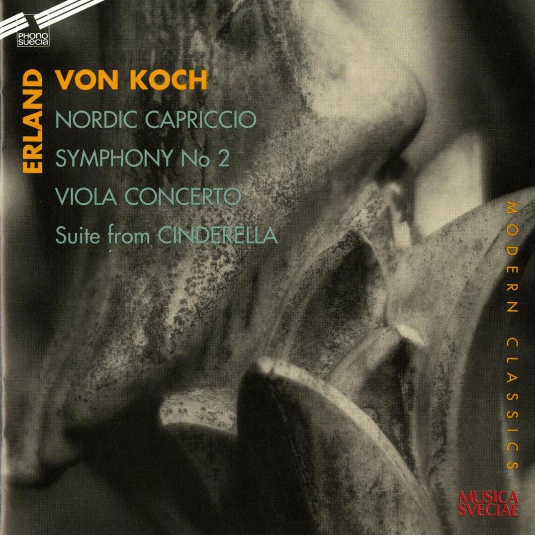 Erland von Koch: Nordic Capricio