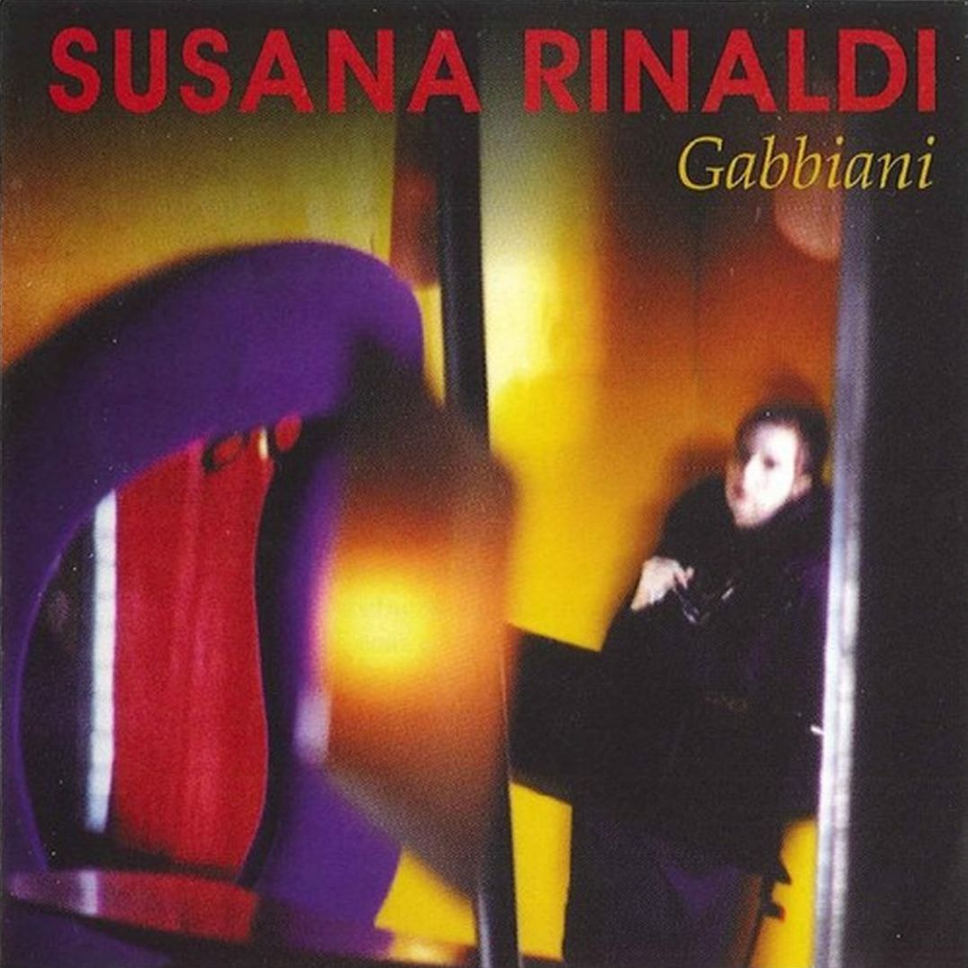 Gabbiani