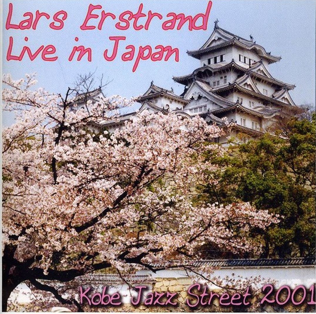 Live in Japan