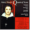 Mary Stuart, Queen of Scots