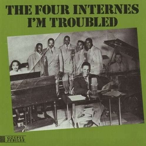I'm Troubled: 1951-1953