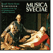 Joseph Martin Kraus: Symphonier
