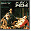 Joseph Martin Kraus: Symphonier