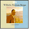 Wilhelm Peterson-Berger: A Musical Portrait