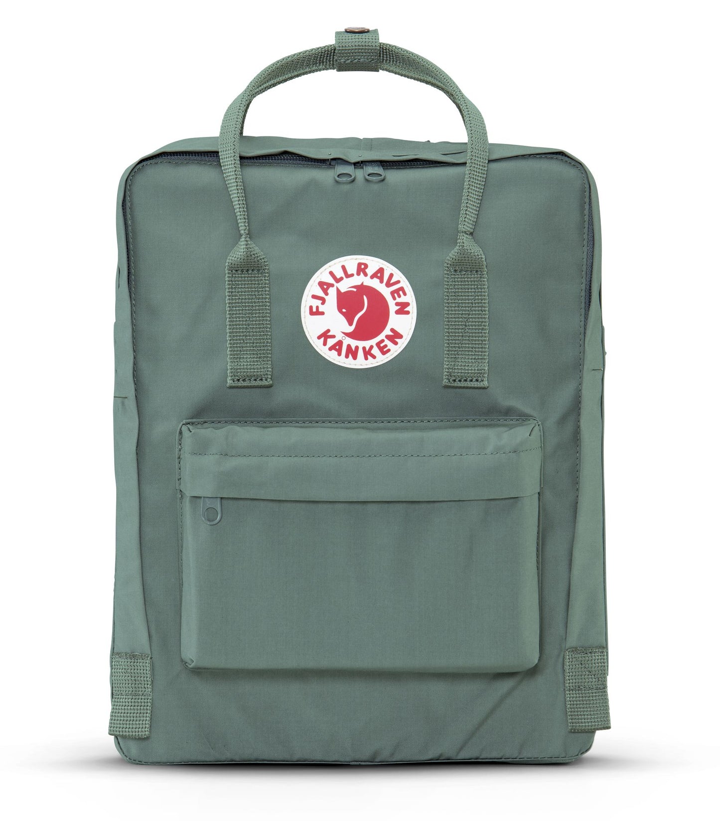FJALLRAVEN BACKPACK GREEN