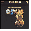 Opus 3 Test Cd, Vol. 5