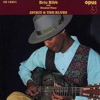 Spirit And The Blues