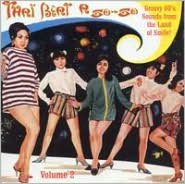 Thai Beat A Go Go, Vol. 2