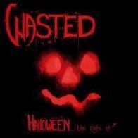 Halloween The Night Of...