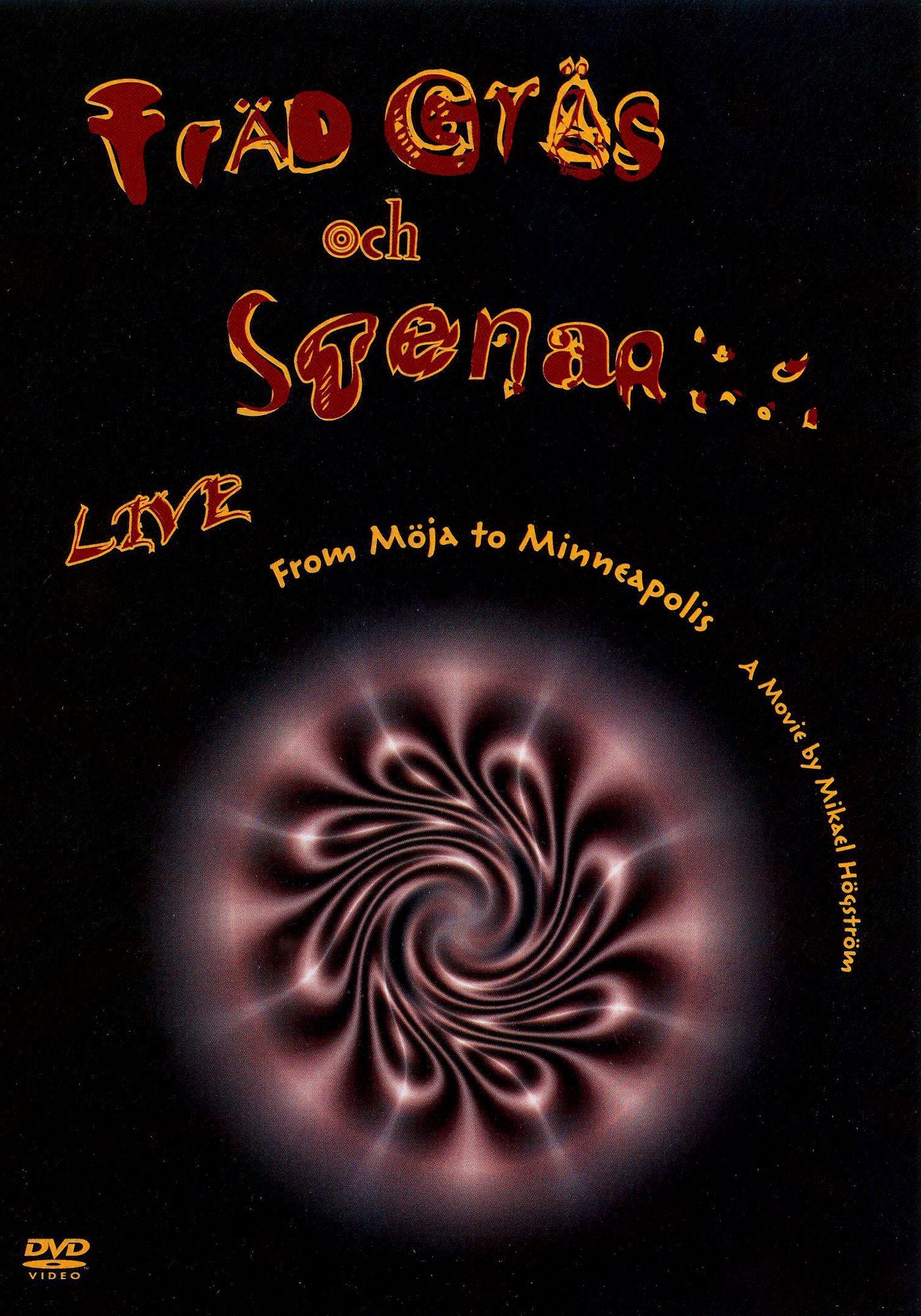 Trad, Gras Och Stenar: From Moja to Minneapolis