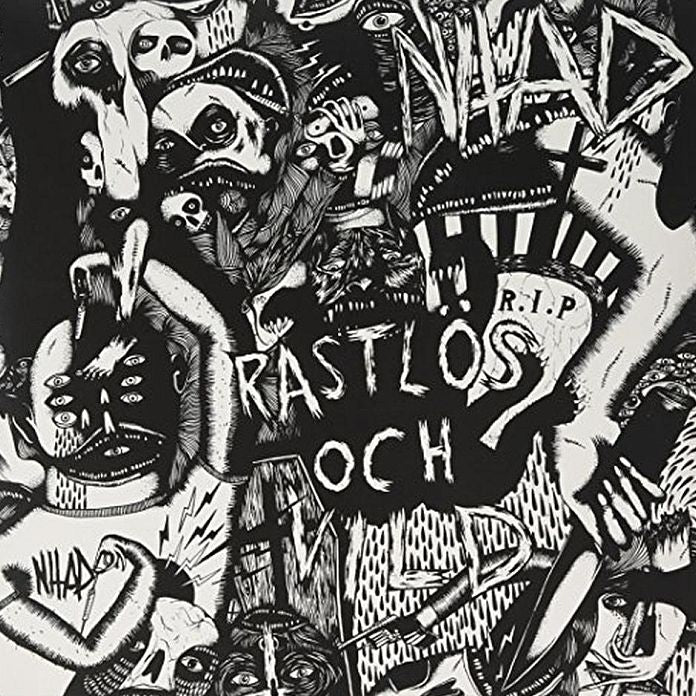 Rastlos & Vild