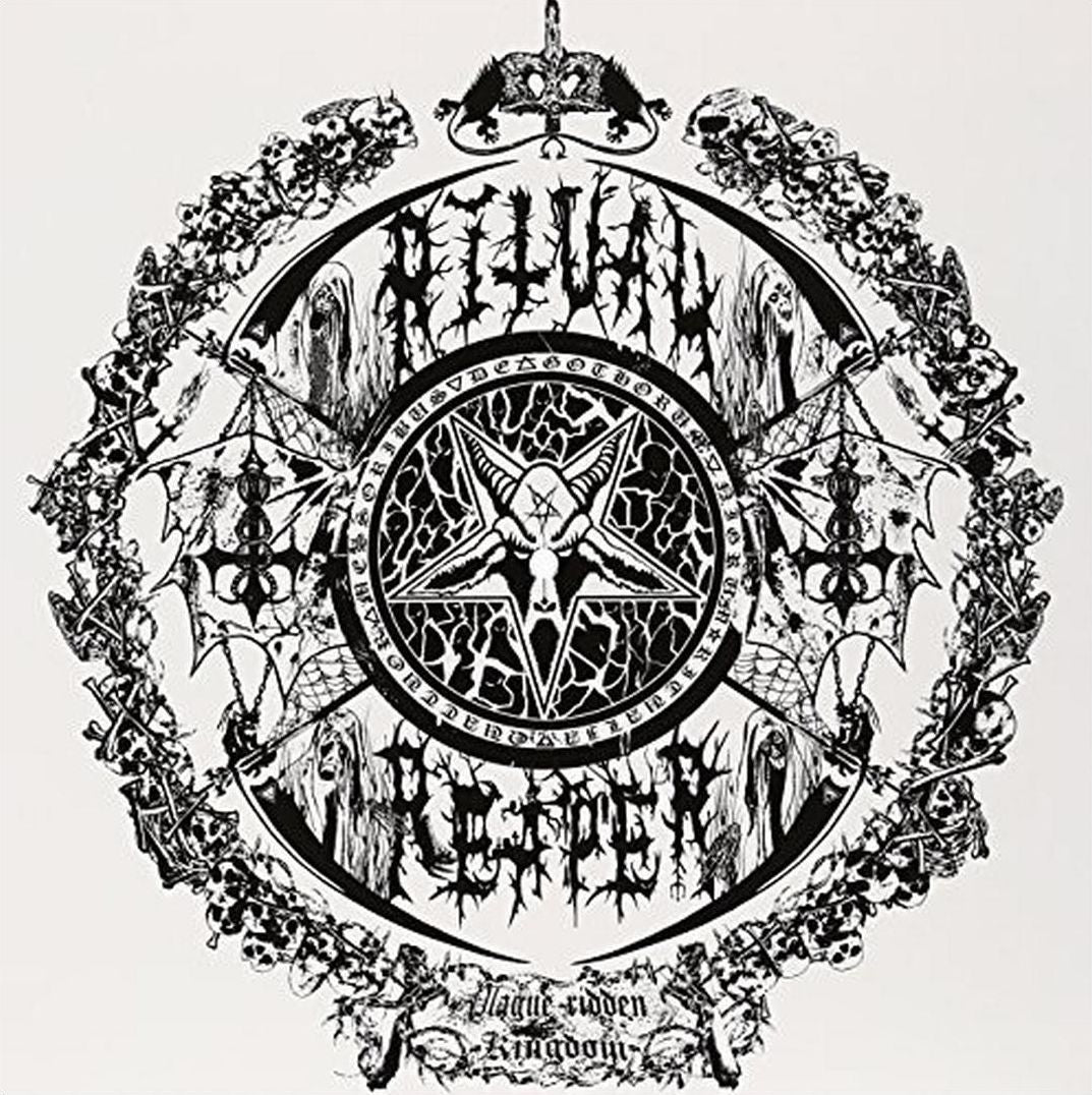 Plague Ridden Kingdom