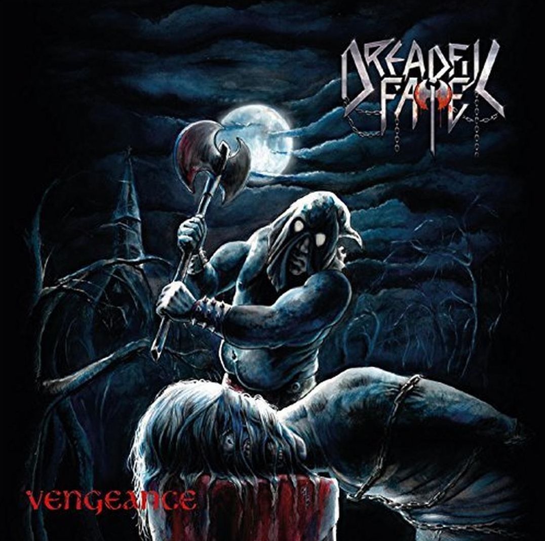 Vengence