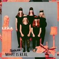 What Is Real