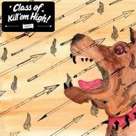 Class Of Kill'em High
