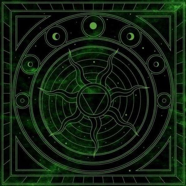 Above Below Within [Lp+cd] [Translucent Green Vinyl]