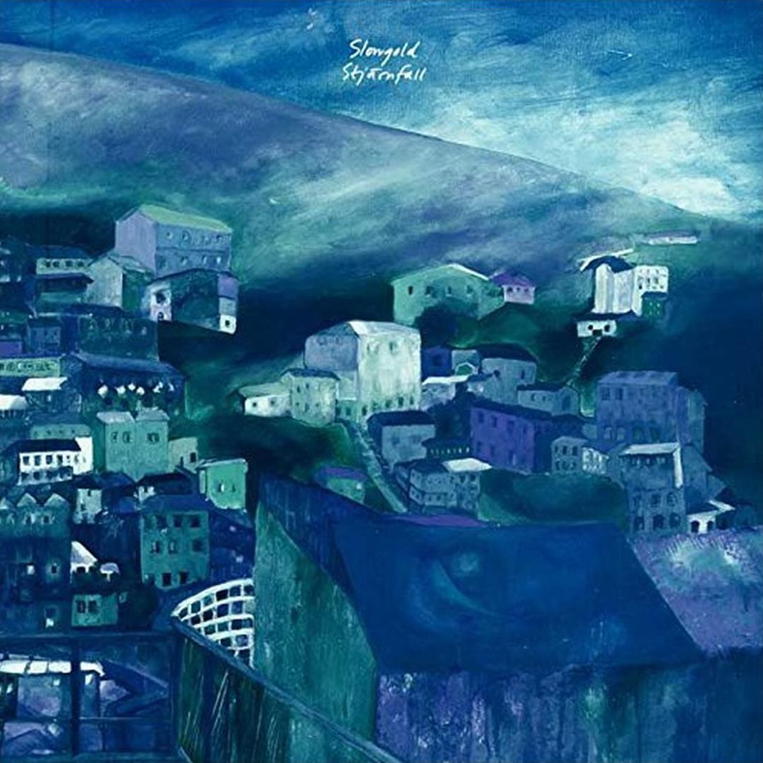 Stjarnfall