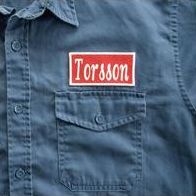 Torsson