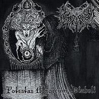 Potestas Magicum Diaboli