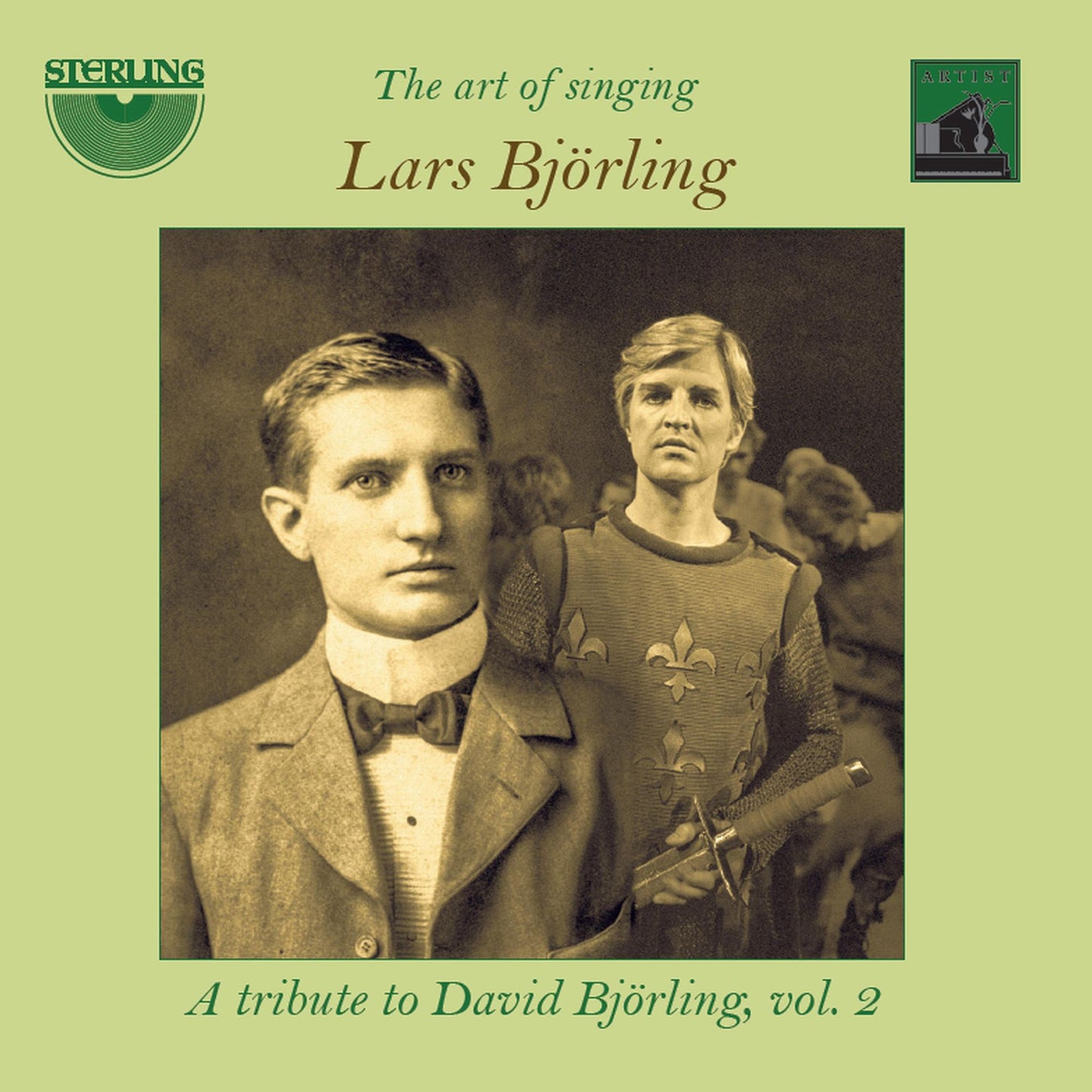 Art Of Singing
