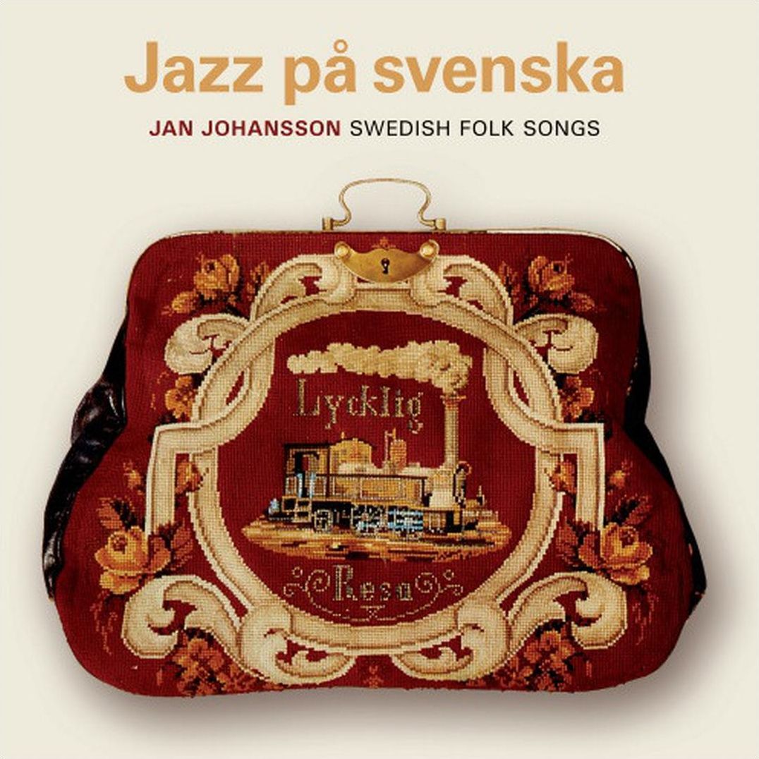 Jazz På Svenska