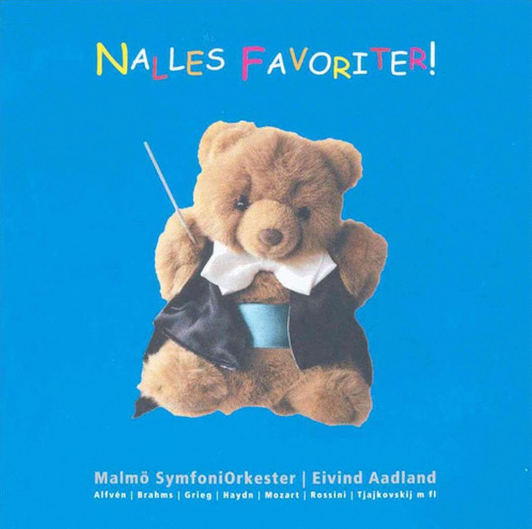Nalles Favoriter!