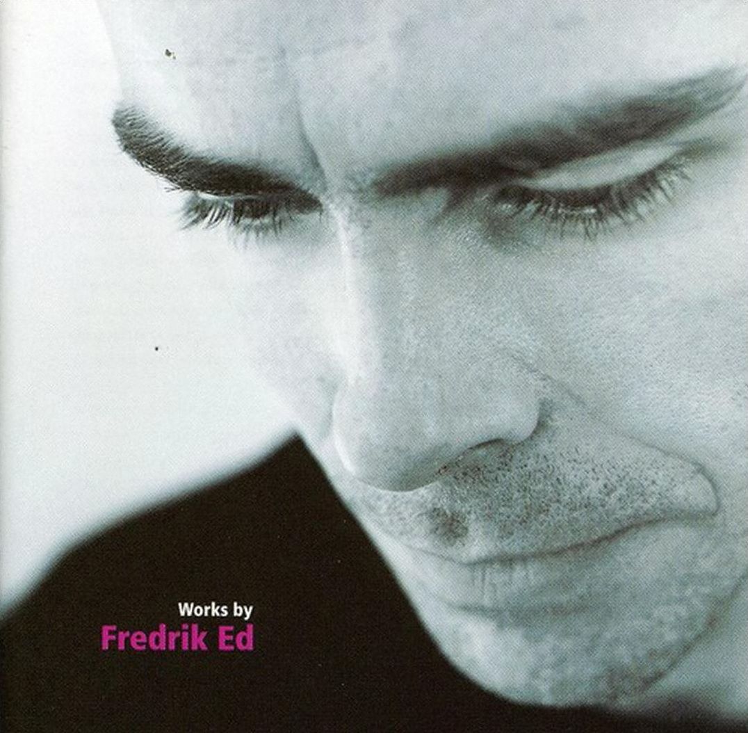 Works By Fredrik Ed