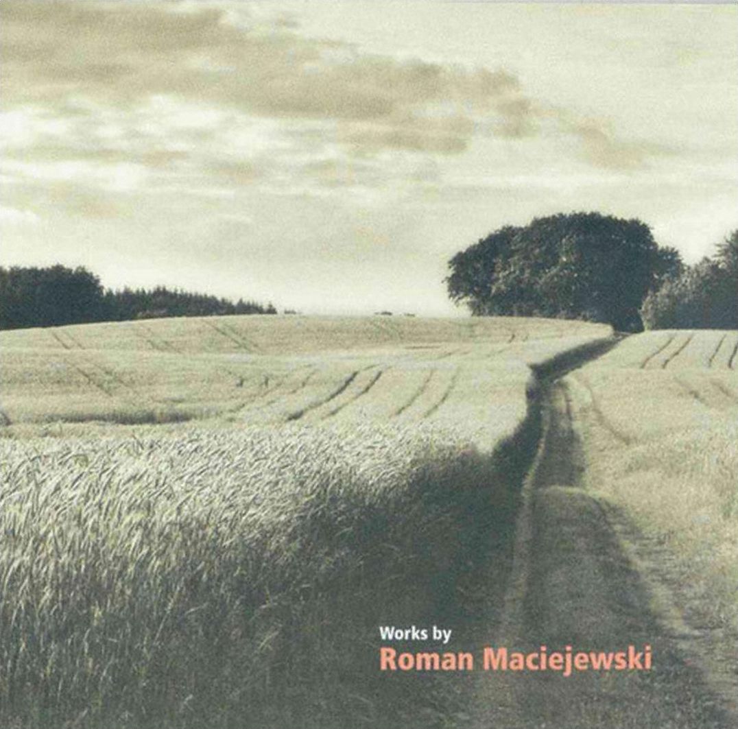 Works By Roman Maciejewski