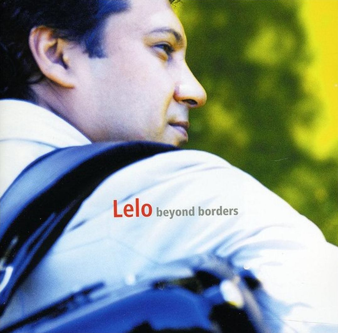 Beyond Borders