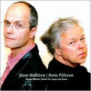 Torsten Nilsson: Works for Organ & Piano