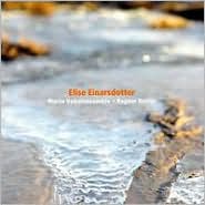 Elise Einarsdotter: Shimmer
