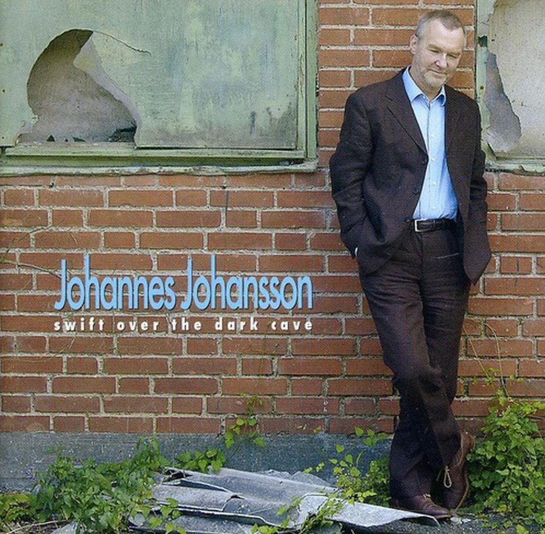 Johannes Johansson: Swift Over Dark Cave