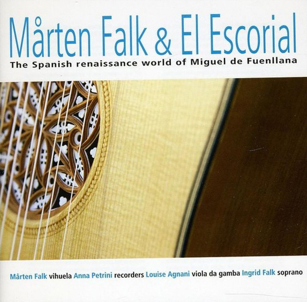 The Spanish Renaissance World of Miguel de Fuenllana