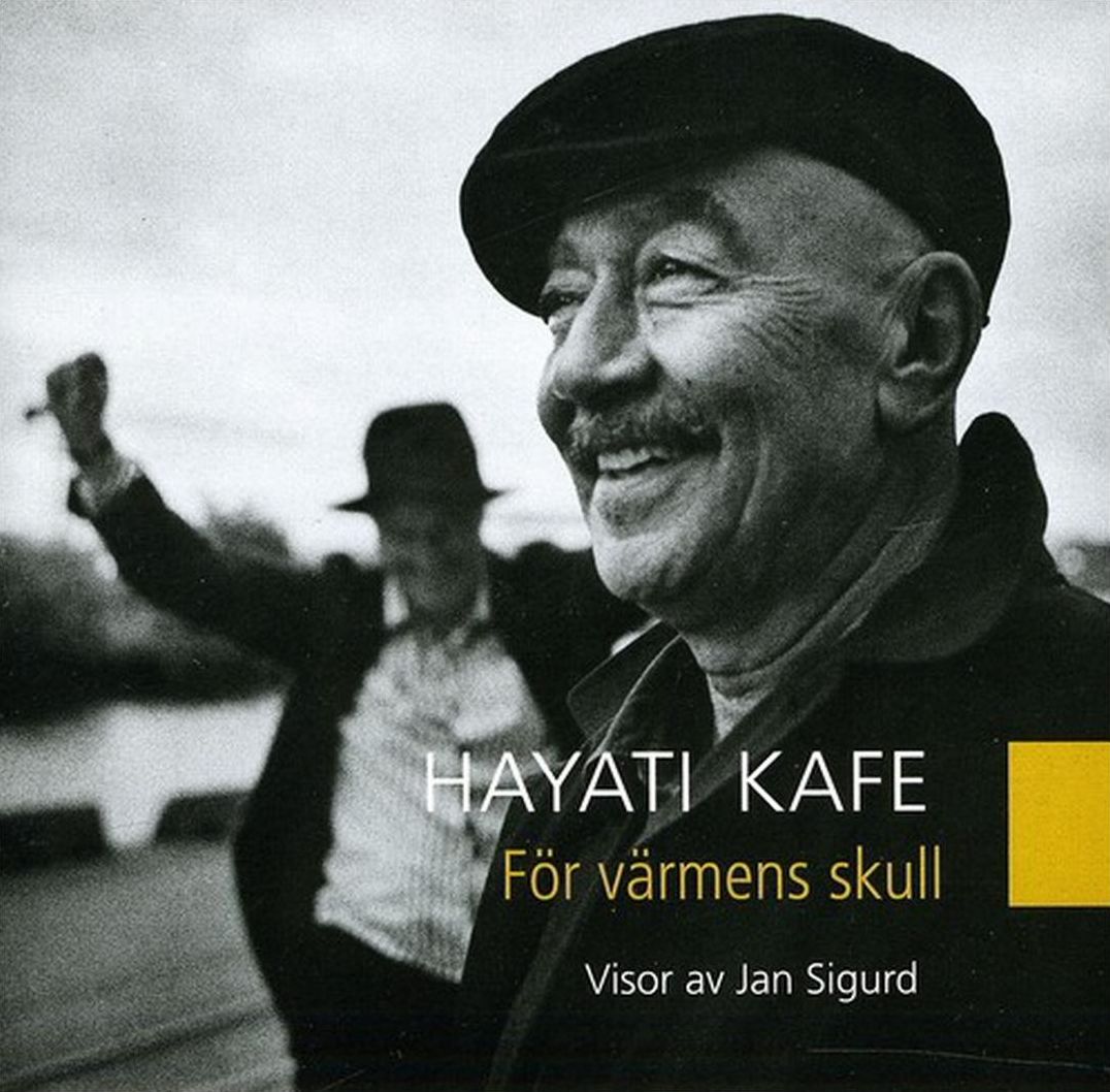 F?r V?rmens Skull: Visor av Jan Sigurd