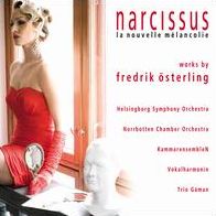 Narcissus: Works by Fredrik Osterling