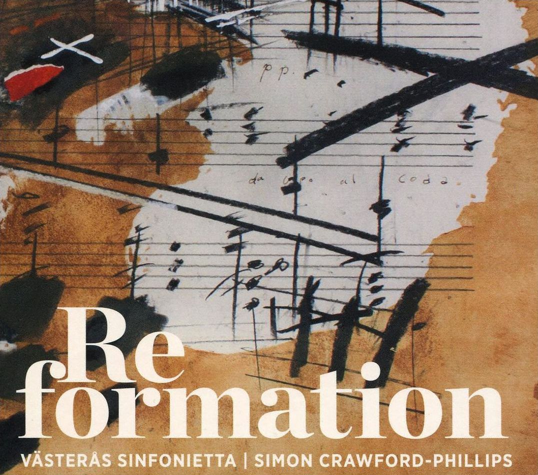 Reformation (J.S. Bach / Debussy)