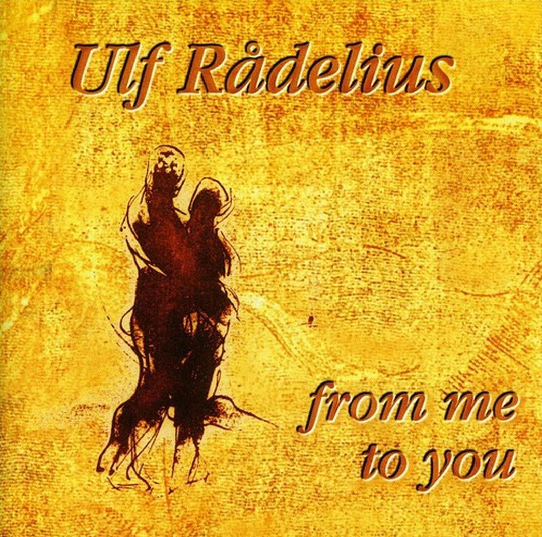 From Me to You