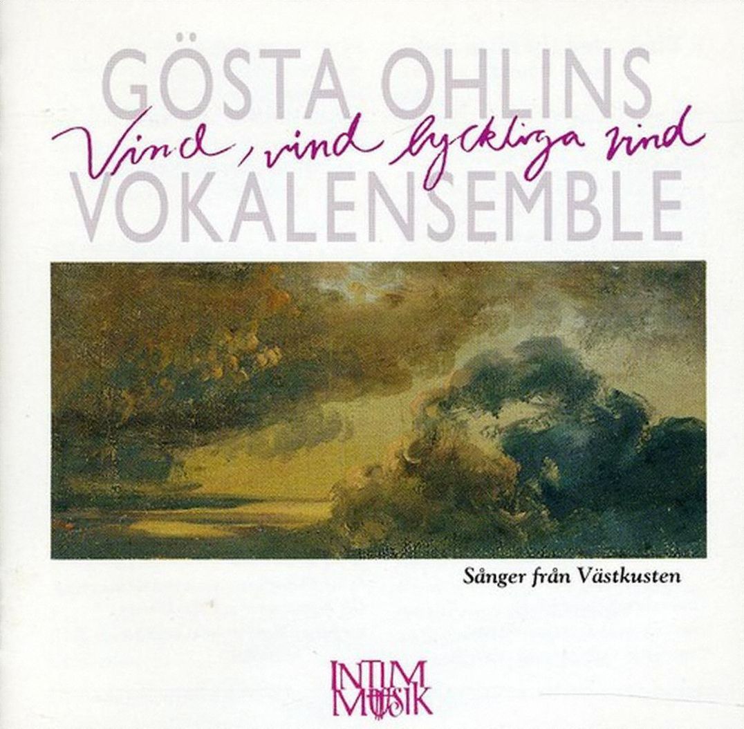 Vind, vind lyckliga vind