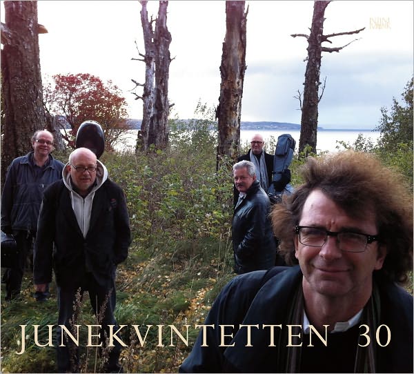 Junekvintetten 30