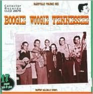 Nashville, Vol. 1: Woogie Tennessee
