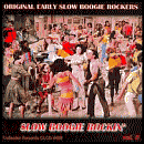 Simply Sloww Boogie Rockin', Vol. 6