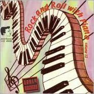 Rock And Roll With Piano, Vol. 12