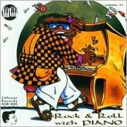 Rock And Roll With Piano, Vol. 17