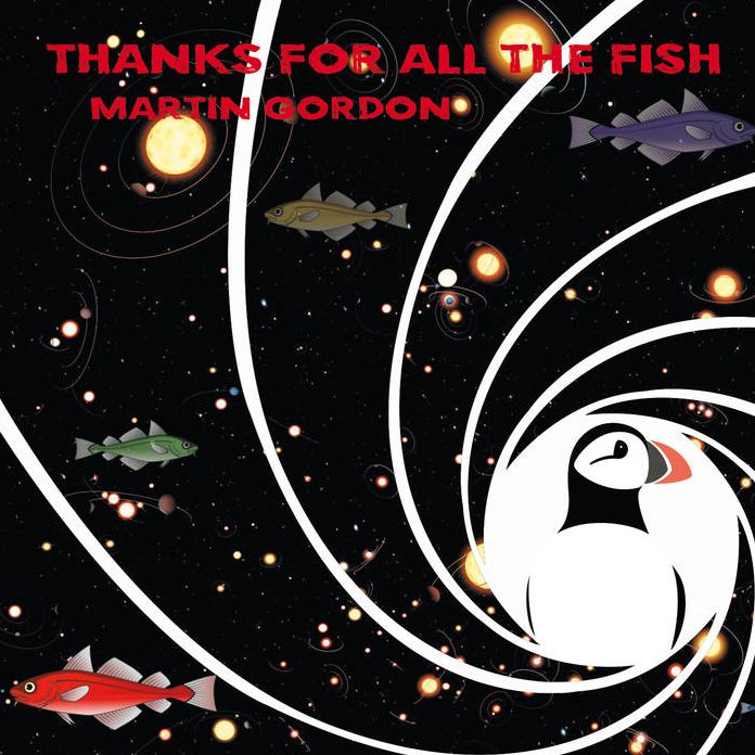 Thanks For All The Fish (Martin Gordon)